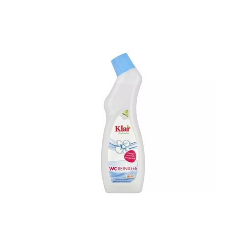 Klar WC-Reiniger