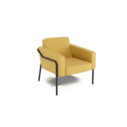 Paperflow Sessel Medso Innenbereich Klassik L 100 % Polyester