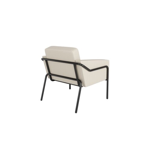 Paperflow Sessel Medso Innenbereich Klassik L 79 % PVC, 21 % PES (Kunstleder)