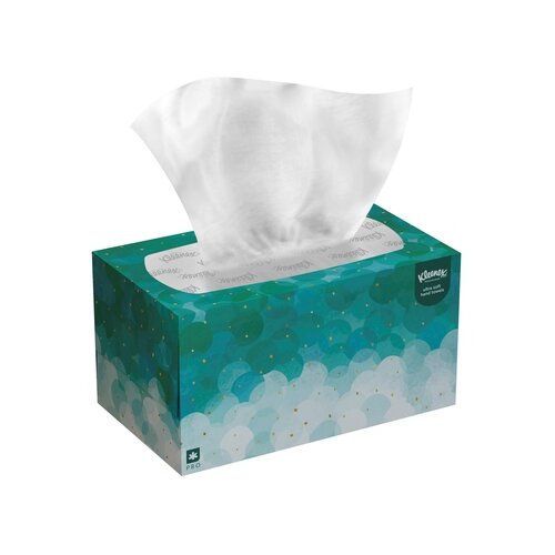 Kleenex® Papierhandtücher ULTRA SOFT POP-UP