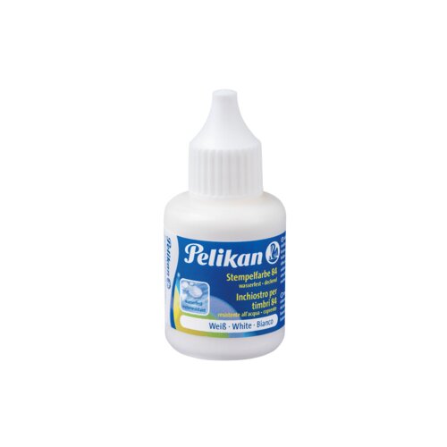 Pelikan Stempelfarbe Sorte 84 30 ml