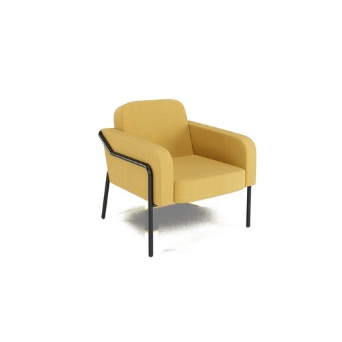Paperflow Sessel Medso Innenbereich Rund L 100 % Polyester
