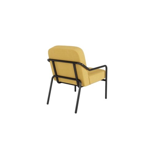 Paperflow Sessel Medso Innenbereich Rund M 100 % Polyester