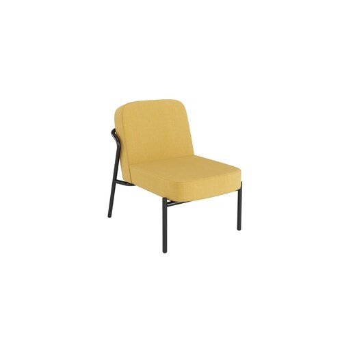 Paperflow Sessel Medso Innenbereich Rund S 100 % Polyester