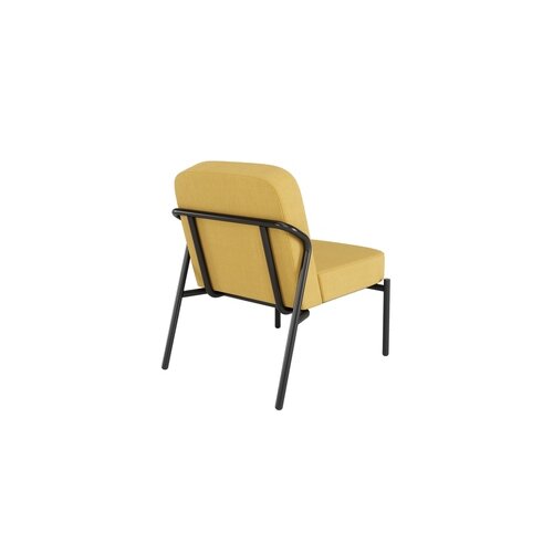 Paperflow Sessel Medso Innenbereich Rund S 100 % Polyester