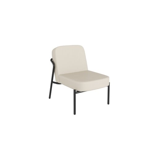 Paperflow Sessel Medso Innenbereich Rund S 79 % PVC, 21 % PES (Kunstleder)