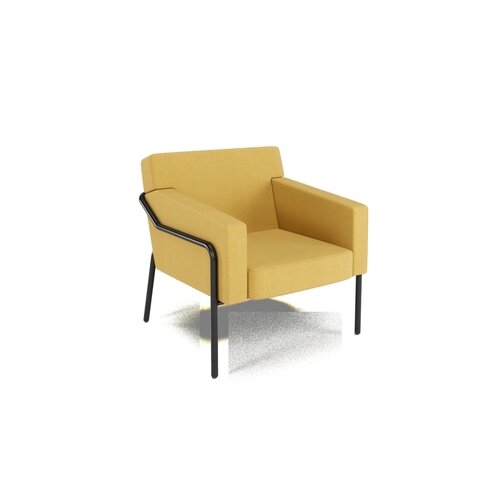 Paperflow Sessel Medso Innenbereich Modell T L 100 % Polyester