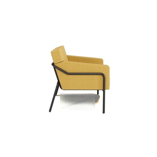 Paperflow Sessel Medso Innenbereich Modell T L 100 % Polyester