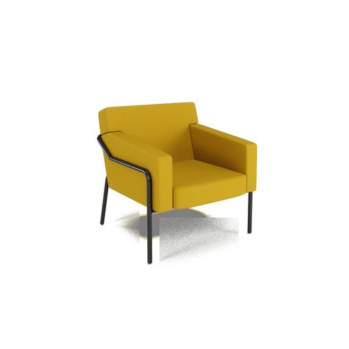 Paperflow Sessel Medso Außenbereich Modell T L 100 % Polypropylen