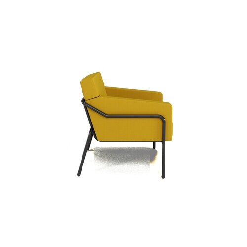 Paperflow Sessel Medso Außenbereich Modell T L 100 % Polypropylen