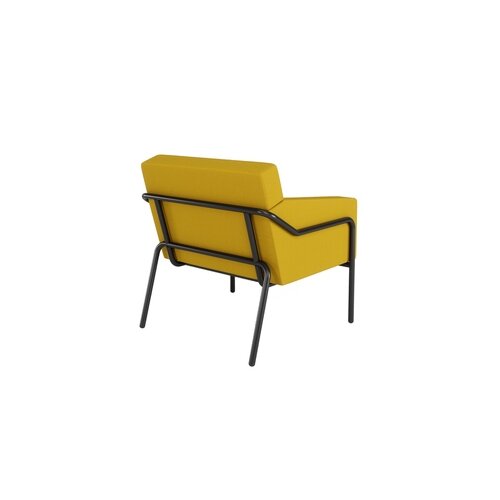 Paperflow Sessel Medso Außenbereich Modell T L 100 % Polypropylen