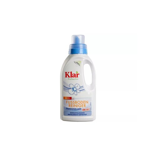Klar Bodenreiniger EcoSensitive
