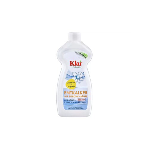 Klar Entkalker EcoSensitive