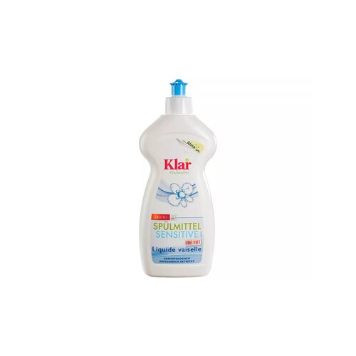 Klar Geschirrspülmittel EcoSensitive