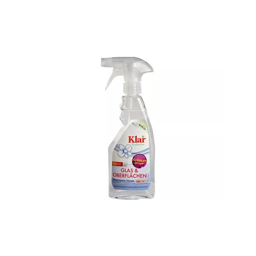 Klar Glasreiniger EcoSensitive