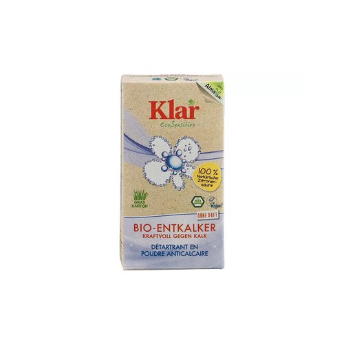 Klar Entkalker EcoSensitive kristalin
