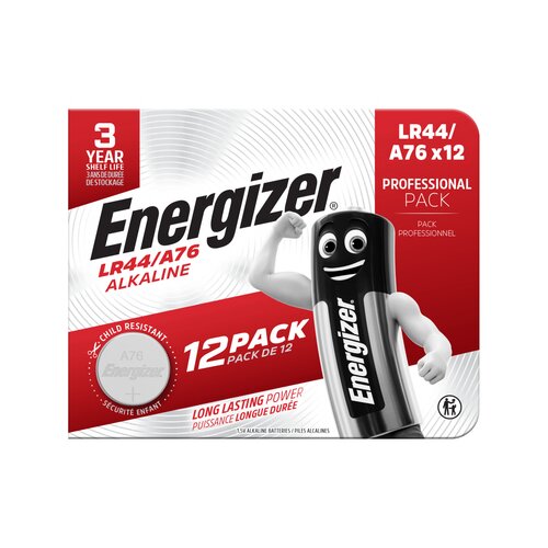 Energizer® Knopfzelle Professional Alkaline