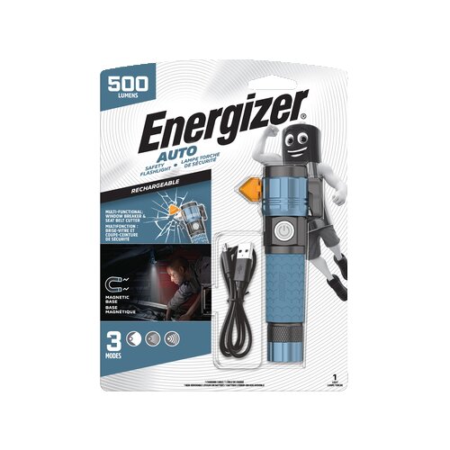 Energizer® Taschenlampe Auto