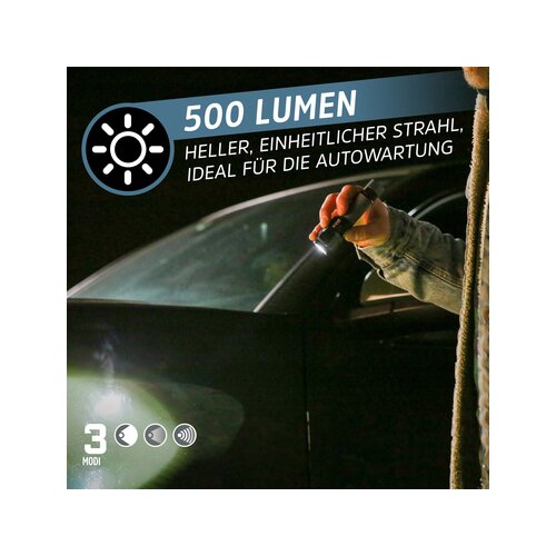 Energizer® Taschenlampe Auto