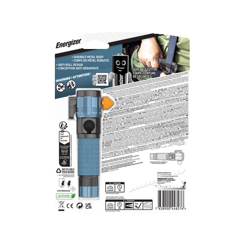 Energizer® Taschenlampe Auto