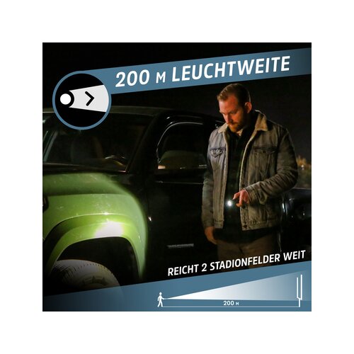 Energizer® Taschenlampe Auto