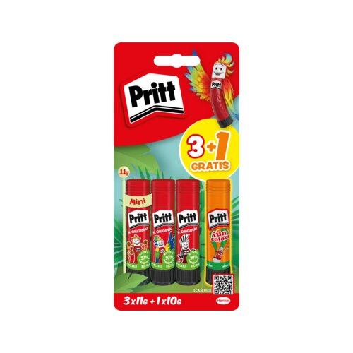 Pritt Klebestift Original