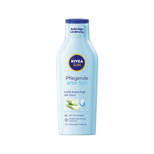 NIVEA SUN Hautpflegecreme Pflegende After Sun