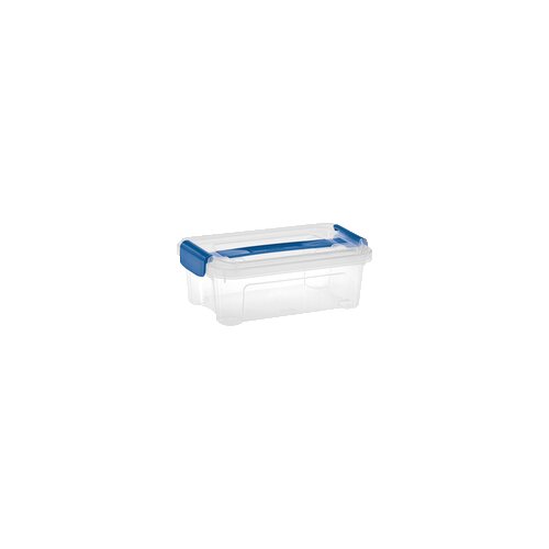 Tontarelli Aufbewahrungsbox Combi Box mit Griff 2,5 l