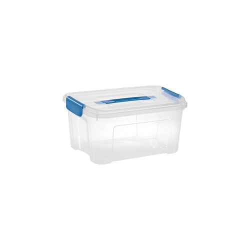 Tontarelli Aufbewahrungsbox Combi Box mit Griff 13 l