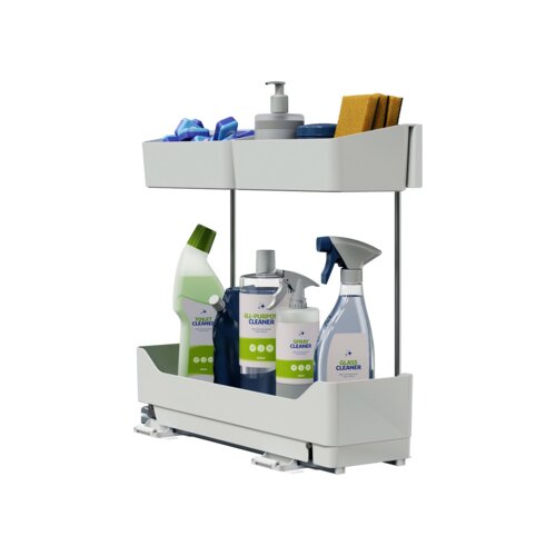 tesa® Schrankauszug KITCHEN Side Pull-Out