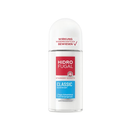 HIDROFUGAL Deodorant Classic