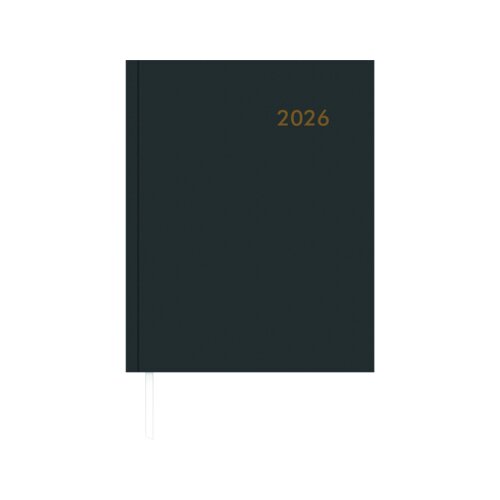 ZETTLER Buchkalender 2026