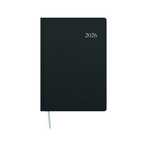 ZETTLER Buchkalender 2026