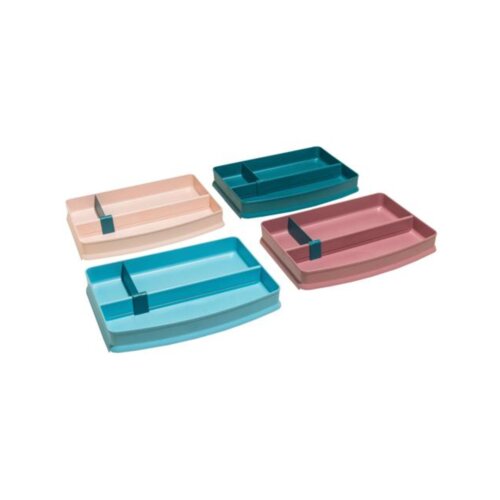 Exacompta Utensilienschale COMBO Top Skandi