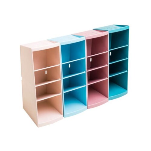 Exacompta Tischorganizer Multitower Skandi