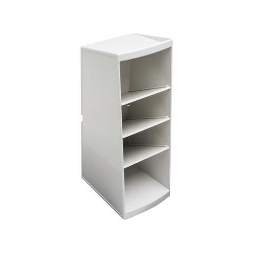 Exacompta Tischorganizer Multitower AutentiK