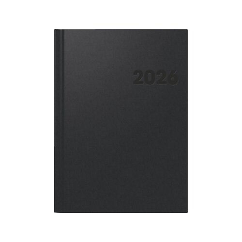 BRUNNEN Buchkalender 781 2026