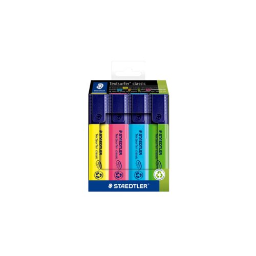 STAEDTLER® Textmarker Textsurfer® classic 364