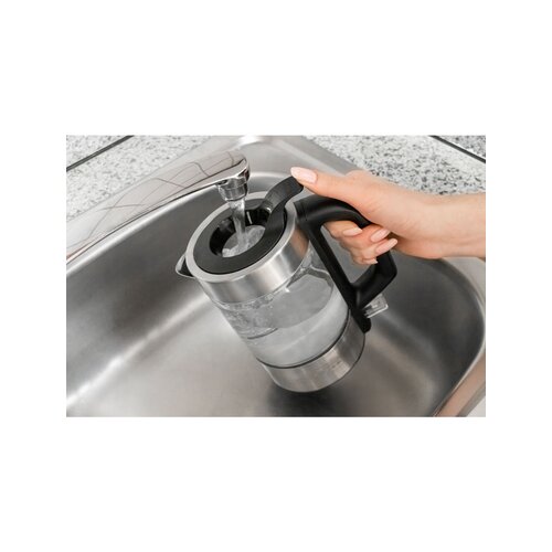 ProfiCook Wasserkocher PC-WKS 1229 G