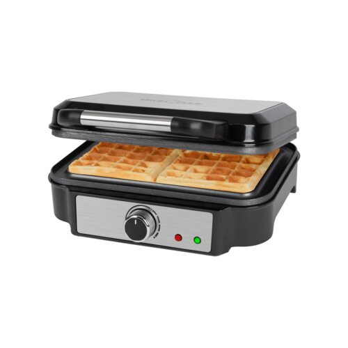 ProfiCook Waffeleisen PC-WA 1240