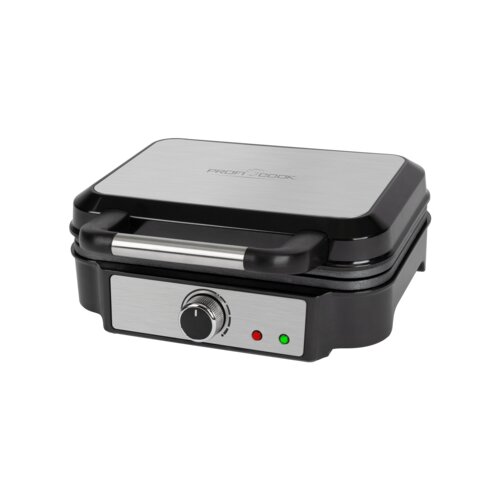 ProfiCook Waffeleisen PC-WA 1240