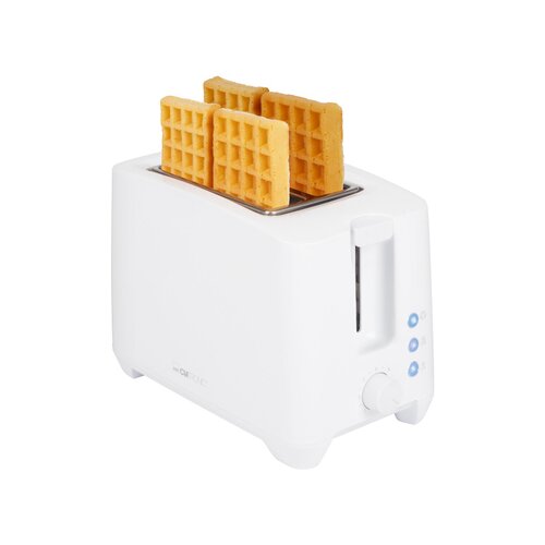 Clatronic Toaster TA 3801