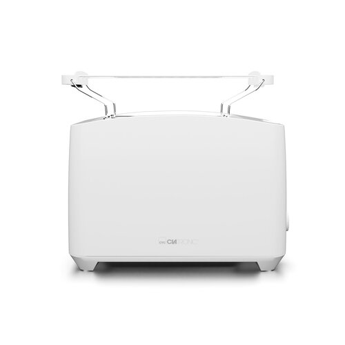 Clatronic Toaster TA 3801