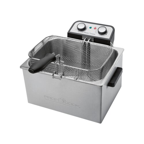 ProfiCook Friteuse PC-FR 1038
