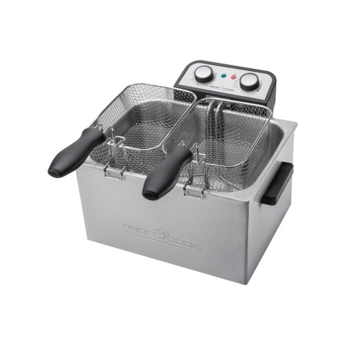 ProfiCook Friteuse PC-FR 1038