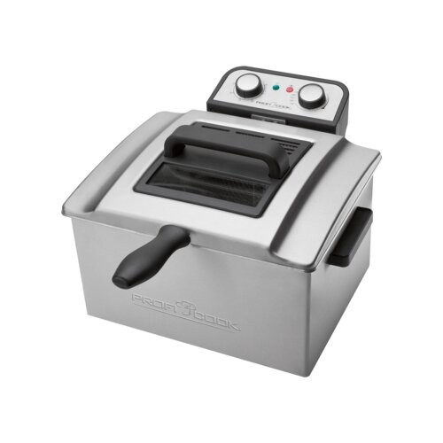 ProfiCook Friteuse PC-FR 1038