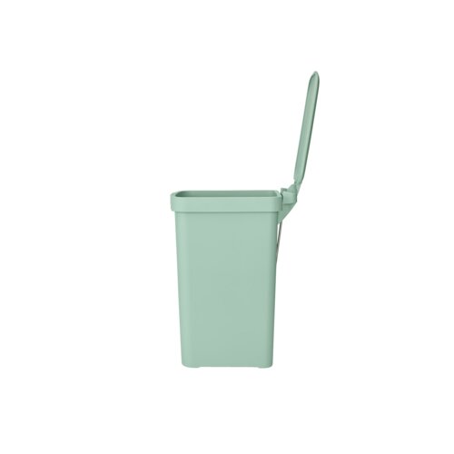 Brabantia Tretabfalleimer StepUp 16 l