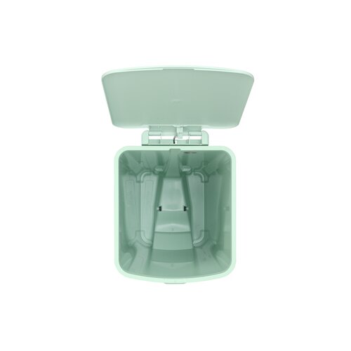 Brabantia Tretabfalleimer StepUp 40 l
