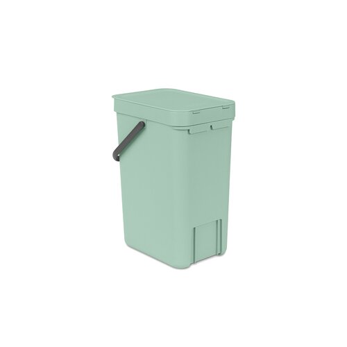 Brabantia Abfalleimer Sort & Go 12 l