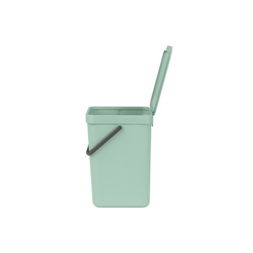 Brabantia Abfalleimer Sort & Go 12 l